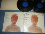 LESLEY GORE - THE SOUND OF YOUNG LOVE  (Ex-/Ex+++ WOFC, EDSP,TPSM )   / 1969 US AMERICA ORIGINAL  Used 2-LP's 