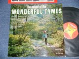 THE TYMES - THE SOUND OF The WONDERFUL TYMES (Ex+++/Ex+ Looks:Ex+++STPOBC,STPOL)  / 1963 US AMERICA ORIGINAL "PROMO" MONO Used LP 