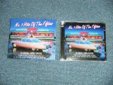 v.a.Omnibus (ELVIS PRESLEY, BUDDY HOLLY,PAT BOONE, CHORDETTES, CREW CUTS +More) - N.1 HITS OF THE FIFTIES : 50 ORIGINAL CHART-TOPPERS (NEW) / 2009  EUROPE  " BRAND NEW" 2-CD's 