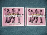 The COASTERS - THE VERY BEST OF(NEW) / 2014  EUROPE  " BRAND NEW " 2-CD