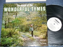画像1: THE TYMES - THE SOUND OF The WONDERFUL TYMES (MINT-, Ex+++/Ex+++ B-1:Ex+)  / 1963 US AMERICA ORIGINAL "WHITE LABEL PROMO" MONO Used LP 