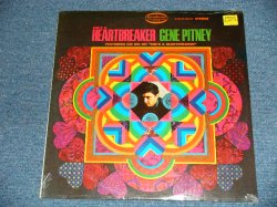 画像1: GENE PITNEY  - SHE'S A HEARTBREAKER  / 1968 US ORIGINAL "Brand New SEALED"  LP  