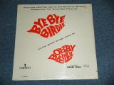 BOBBY RYDELL   BYE BYE BIRDIE (SEALED Cut Out ) / 1963 US AMERICA ORIGINAL MONO "BRAND NEW SEALED"  LP 