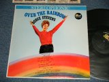 DODIE STEVENS - OVER THE RAINBOW (Ex++/Ex+++  A-2,3:Ex++) /1960 US AMERICA ORIGINAL STEREO Used LP