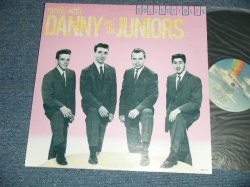 画像1: DANNY and The JUNIORS - ROCKIN' WITH (10 TRACKS)  ( Ex+++/MINT- )  / 1983 US AMERICA ORIGINAL Used LP 