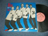 THE MELLOKINGS - GREATEST HITS ( Ex+/MINT- )  / 1980's? US AMERICA   Used  LP