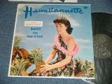 ANNETTE - HAWAIIANNETTE( MINT-/MINT)  / 1960 US AMERICA ORIGINAL MONO Used LP  