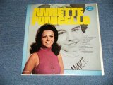 ANNETTE - ANNETTE FUNICELLO : Last Album on BUENA VISTA  ( SEALED) / 1972 US AMERICA ORIGINAL "BRAND NEW SEALED"  LP  