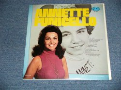 画像1: ANNETTE - ANNETTE FUNICELLO : Last Album on BUENA VISTA  ( SEALED) / 1972 US AMERICA ORIGINAL "BRAND NEW SEALED"  LP  