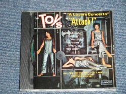 画像1: TOYS - A LOVER'S CONCERTO ATTACK! (MINT-/MINT)  / 1994 US AMERICA Used CD  