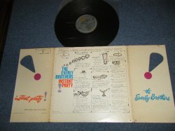 画像1: The EVERLY BROTHERS - INSTANT PARTY (Ex/VG++ SOME SCRATCHES)  /1962 US AMERICA ORIGINAL 1st Press "GRAY Label" MONO Used LP