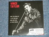 VINCE TAYLOR - WHAT'CHA GONNA DO  ( SEALED) /  FRANCE ORIGINAL "Brand New Sealed"  4 Tracks CD 