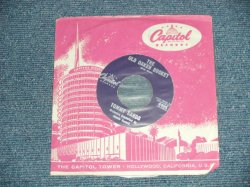 画像1: TOMMY SANDS - THE OLD OAKEN BUCKET : THESEARE THE THINGS YOU ARE  (Ex+++/Ex+++) / 1960 US AMERICA Original Used 7" Single