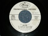 CLYDE McPHATTER(DRIFTERS/DOMINOS) - MSYBE : I DO BELIEVE (Ex++/Ex++ ) / 1962 US AMERI(CA ORIGINAL "WHITE LABEL PROMO" Used 7" Single   