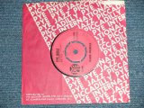 VALERIE MOUNTAIN - SOME PEOPLE : YES YOU DID  (Ex++/Ex++ SWOL/ 1962 UK ENGLAND ORIGINAL Used 7"SINGLE 