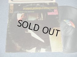 画像1: DEL SHANNON - THE FURTHER ADVENTURES OF CHARLES WESTOVER (VG/VG++++) / 1968  US AMERICA ORIGINAL STEREO  Used LP