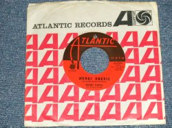 画像1: BOBBY DARIN - MERCI CHERIE : WHO'S AFRAID OF VIRGINIA WOLF ( Ex++/Ex++ BB)   / 1966 US AMERICA ORIGINAL  Used  7" Single 