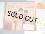 THE SHIRELLES - SWEET SOUL FROM  ( Ex+/Ex++) / 1972 US AMERICA ORIGINAL Used  2-LP  