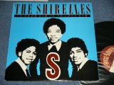 THE SHIRELLES - TO KNOW HIM IS TO LOVE HIM  (Ex++/MINT-) / 1980 US AMERICA  Used  LP  