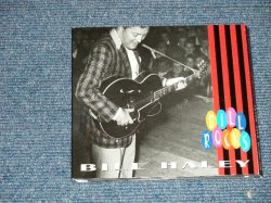 画像1: BILL HALEY - BILL ROCKS ( MINT-/MINT) / 2006 GERMAN Used CD 