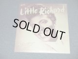 LITTLE RICHARD -  GREATEST HITS (SEALED)   / 2015 US AMERICA  "BRAND NEW SEALED" LP
