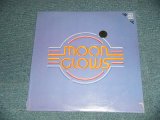 The MOONGLOWS - MOONGLOWS (SEALED  Cut outat Right )   /  US AMERICA REISSUE "BRAND NEW SEALED"  LP  