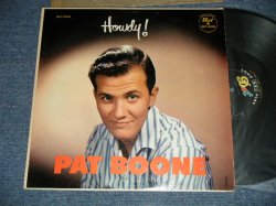 画像1: PAT BOONE - HOWDY! (Ex++/MINT- EDSP) /1958 US AMERICA 2nd PRESS  MONO Used LP 
