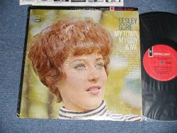 画像1: LESLEY GORE -  MY TOWN MY GUY & ME ( VG+++/Ex+++ BB)   / 1965 US AMERICA ORIGINAL "RED LABEL" STEREO  Used  LP  