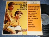 The EVERLY BROTHERS - THE GOLDEN HITS OF The EVERLY BROTHERS (Ex+/Ex  EDSP, WOBC) 1962 US AMERICA ORIGINAL 1st Press "GRAY Label"  MONO Used LP
