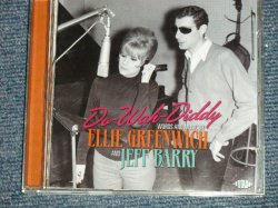画像1: V.A.Various OMNIBUS - DOO-WAH-DIDDY : WORDS & MUSIC By  Ellie Greenwich & Jeff Barry   (MINT-/MINT) / 2008 UK ENGLAND ORIGINAL Used  CD