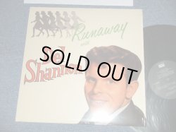 画像1: DEL SHANNON - RUNAWAY with DEL SHANNON ( MINT/MINT) / 2012 EU EUROPE  REISSUE Used LP 