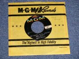MARK DINNING - A) TOP FORTY, NEWS, WEATHER AND SPORTS  B) SUDDENLY (Ex++/Ex++ STOL) / 1961 US AMERICA Original Used 7" Single 