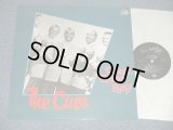 The CUES - CRAZY, CRAZY PARTY  (NEW)   /  1988 GERMAN "BRAND NEW" LP