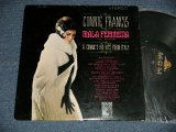 CONNIE FRANCIS - Mala Femmena (Evil Woman) & Connie's Big Hits From Italy (Ex+/Ex+++) / 1963 US AMERICA ORIGINAL STEREO Used LP 