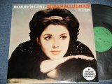 SUSAN MAUGHAN - BOBBY'S GIRL (Ex++/MINT-) / 1967 UK ENGLAND ORIGINAL MONO Used LP 