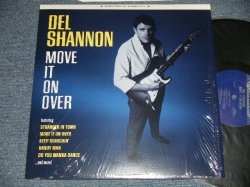 画像1: DEL SHANNON - MOVE IT ON OVER (MINT/MINT) / 2011 US AMERICA ORIGINAL Used LP