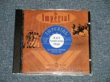 V.A.Various OMNIBUS - ALADDIN & IMPERIAL R&B VOCAL GROUP MAGIC VOLUME TWO 2 (NEW) / 1997 US AMERICA ORIGINAL "BRAND NEW" CD