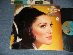 画像1: CONNIE FRANCIS - THE WEDDING CAKE(Ex++/MINT- Looks:Ex+++ BB) / 1969 US AMERICA ORIGINAL STEREO Used LP 
