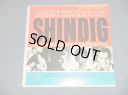 画像1: V.A. Various - SHINDIG With The Stars Vol. 2 (SEALED) / 1964 US AMERICA ORIGINAL  "BRAND NEW SEALED" LP 