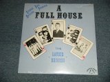 V.A. Various OMNIBUS - Crystal Ball Records Presents (A Full House) From Laurie Records (SEALED) / 1982 US AMERICA ORIGINAL "BRAND NEW SEALED" LP 