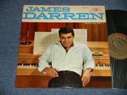 画像1: JAMES DARREN - ALBUM No.1 ( Ex+++,Ex+/Ex+++) /  1959 US AMERICA ORIGINAL MONO Used LP  