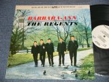 The REGENTS - BARBARA-ANN (MINT-/MINT-) / 1985 US AMERICA REISSUE  STEREO Used LP
