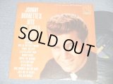 JOHNNY BURNETTE - HITS&OTHER FAVORITES (Ex++, Ex/Ex-, Ex++  EDSP)/1962 US AMERICA ORIGINAL Stereo Used LP  