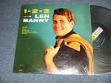LEN BARRY os THE DOVELLS - 1-2-3 (Ex++/VG++) / 1965 US AMERICA ORIGINAL MONO Used LP  