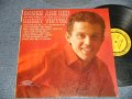 BOBBY VINTON - ROSES ARE RED (Ex+++, Ex++/MINT-)/ 1962  US AMERICA ORIGINAL 1st Press "YELLOW Label" MONO Used LP  