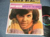 JODY MILLER - QUEEN OF THE HOUSE (MINT-/MINT- EDSP) / 1965 US AMERICA ORIGINAL STEREO Used LP 
