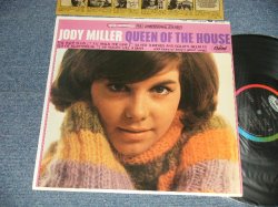 画像1: JODY MILLER - QUEEN OF THE HOUSE (MINT-/MINT- EDSP) / 1965 US AMERICA ORIGINAL STEREO Used LP 
