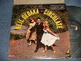 NEIL SEDAKA - CIRCULATE (Ex++/MINT- EDSP) / 1961 US AMERICA ORIGINAL MONO Used LP 