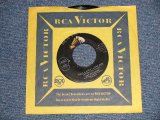 RAY PETERSON - A) TELL LAURA I LOVE HER  B) WEDDING DAY (Ex++/Ex++ / 1960 US AMERICA ORIGINAL Used 7" 45rpm Single 