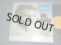 BOBBY VINTON - Mr. LONELY (Ex++/Ex+++)/ 1965 US AMERICA ORIGINAL 1st Press "YELLOW Label" MONO Used LP  